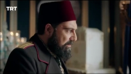 Payitaht Sultan AbdulHamid - Season 01 Episode 135